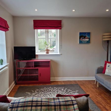 Laston Mews Ильфракомб Экстерьер фото