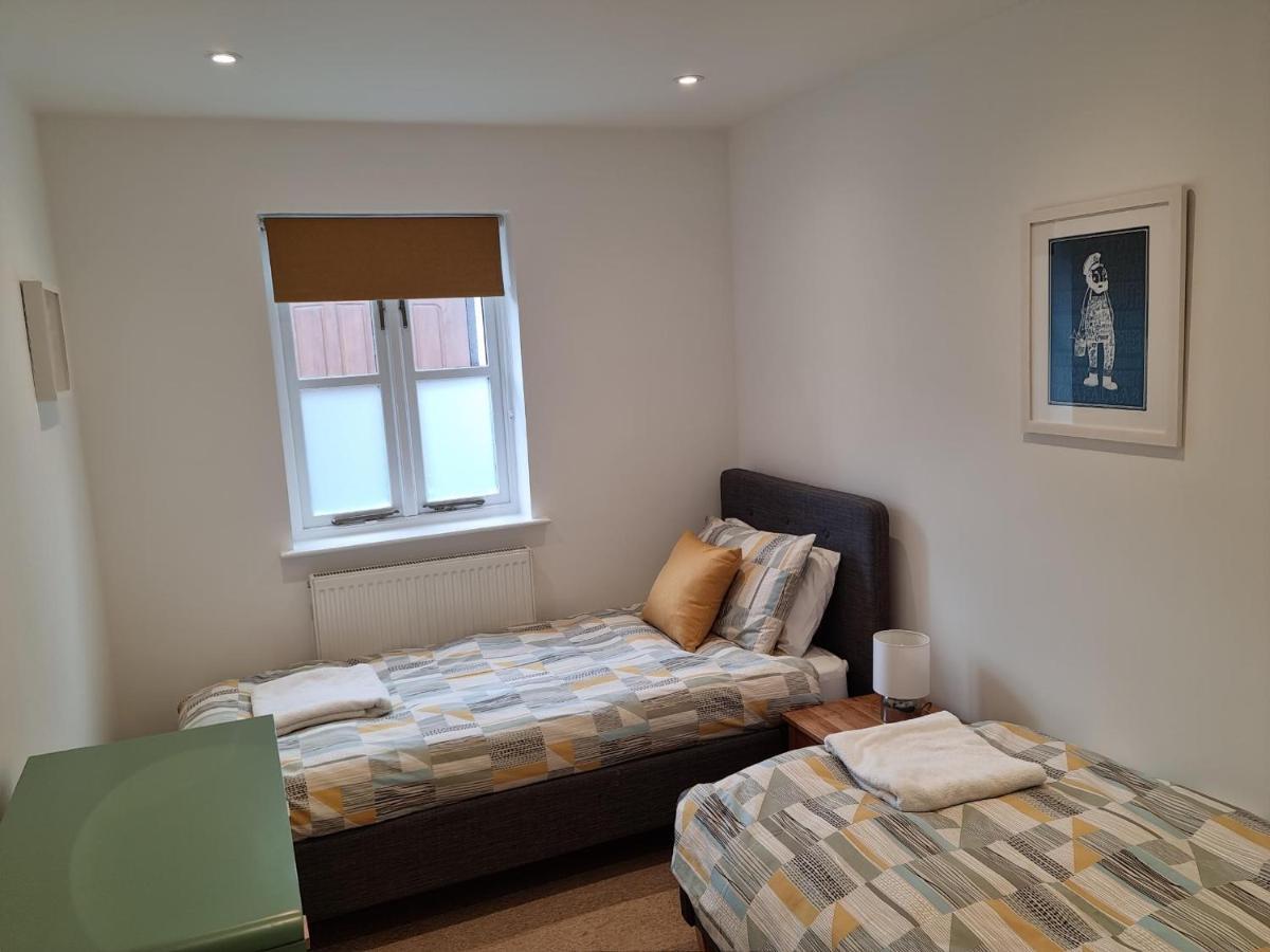 Laston Mews Ильфракомб Экстерьер фото